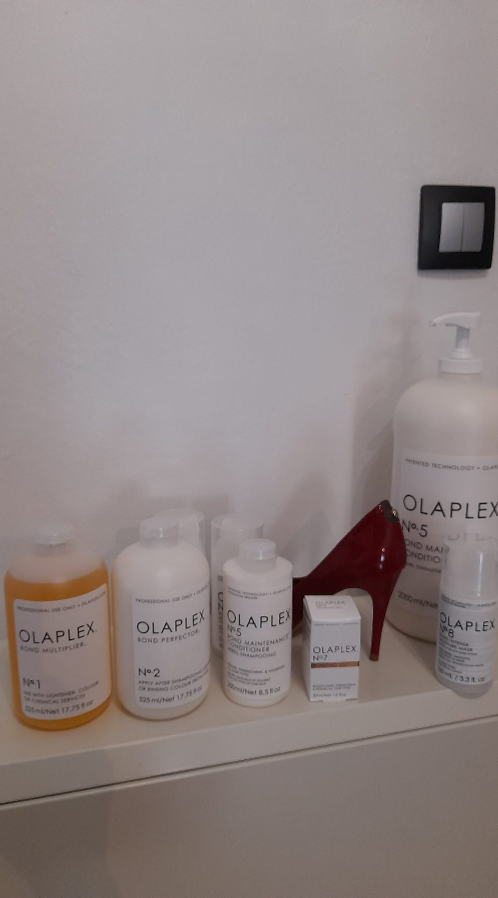 OLAPLEX